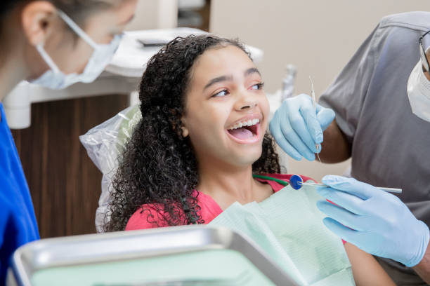 Best Emergency Orthodontic Repairs in Slater, MO