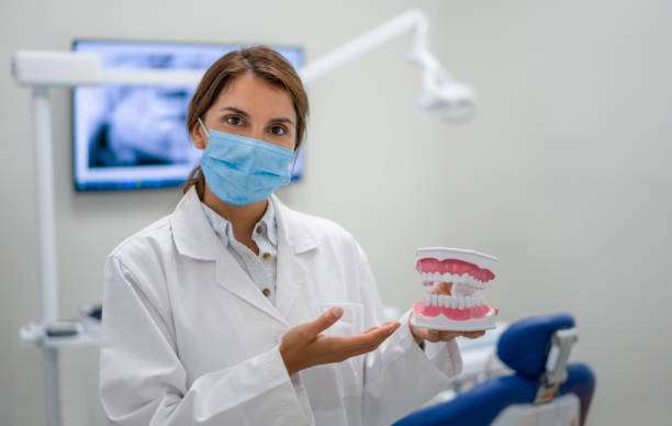 Best After-Hours Emergency Dentist in Slater, MO