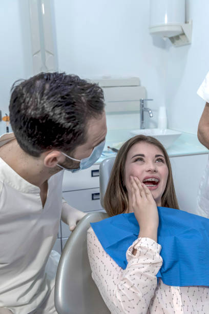 Best Weekend Emergency Dentist in Slater, MO