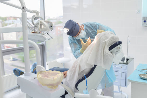 Best Emergency Tooth Extraction in Slater, MO